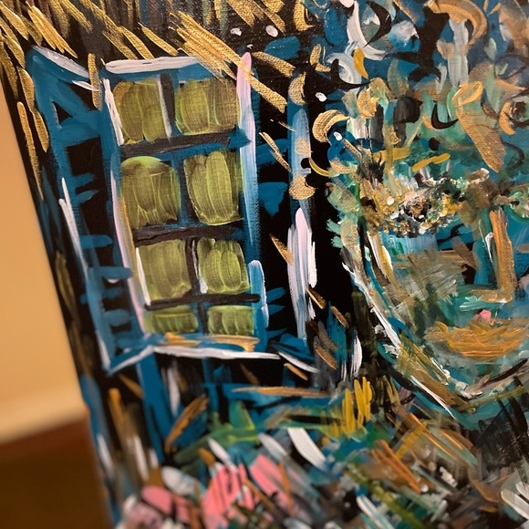 βMiracles and Signs and Wondersβ - Picture 3 of 5